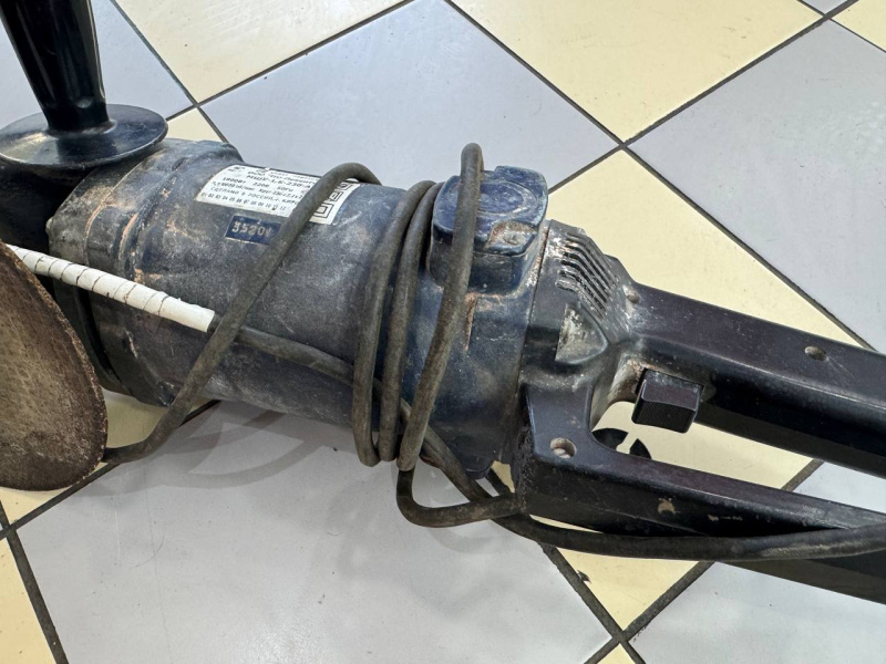 Болгарка Лепсе МШУ-1.8-230-А