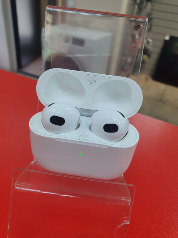 Наушники Apple AirPods 3