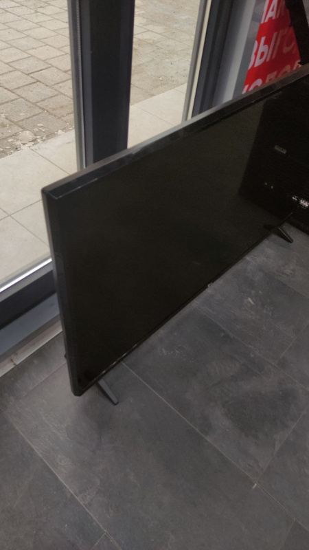 Телевизор LG 43UM7090PLA