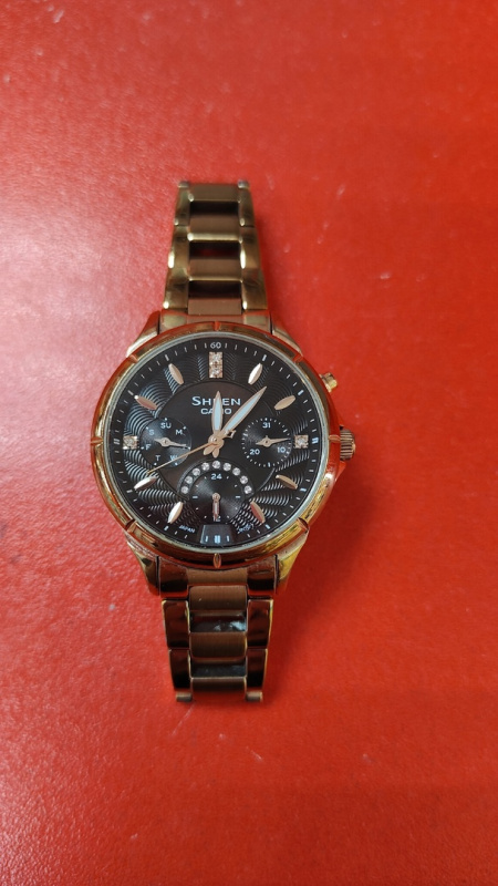 Часы наручные Casio SHEEN