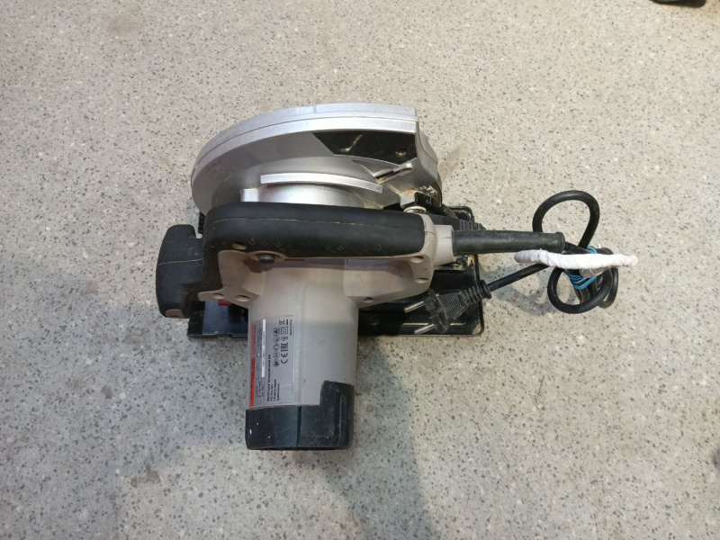 Циркулярная пила Crown CT15188-190