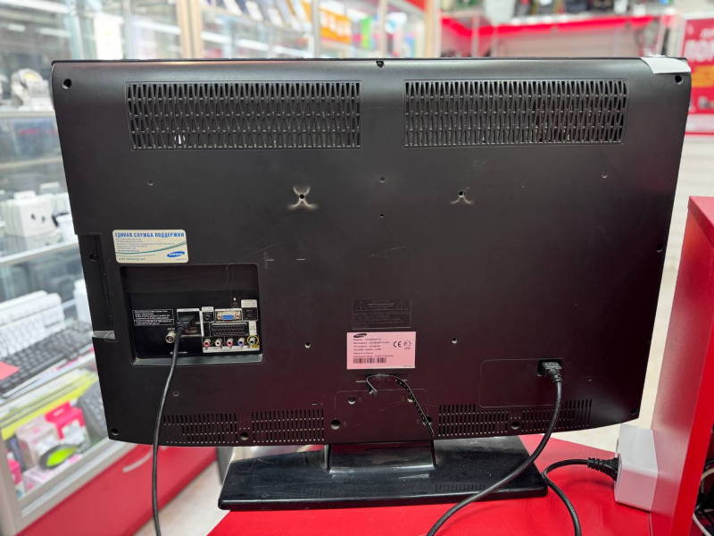 Телевизор Samsung LE32B350F1W