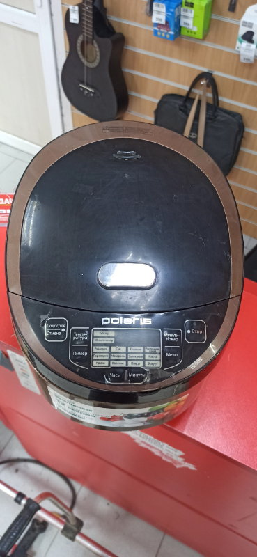 Мультиварка Мультиварка Polaris 0514AD