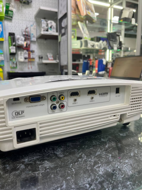 проэктор  OPTOP hd23