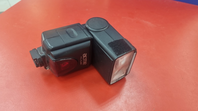 Вспышка ACME TF-148APZ-SM