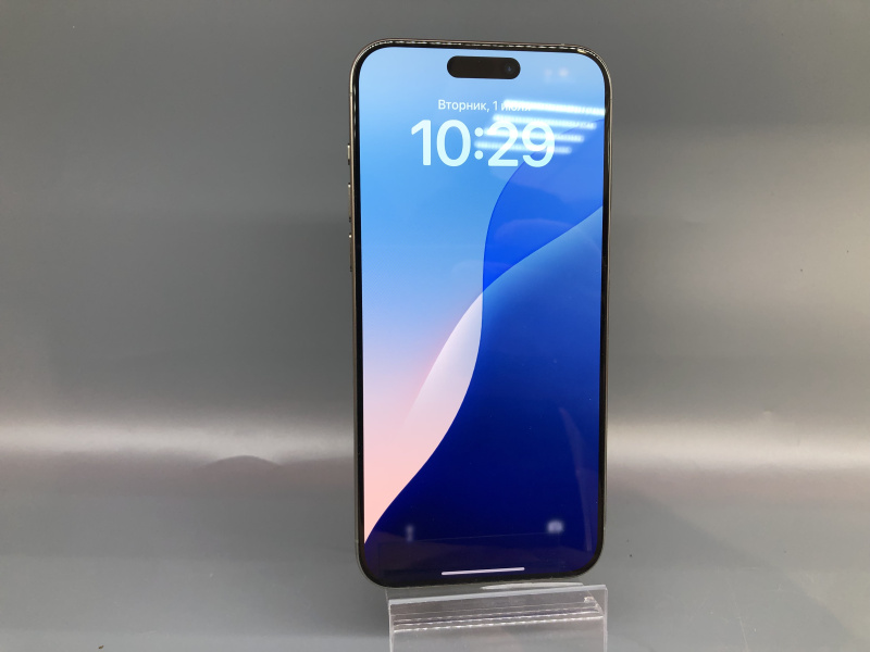 Мобильный телефон Apple iPhone 15 Pro Max