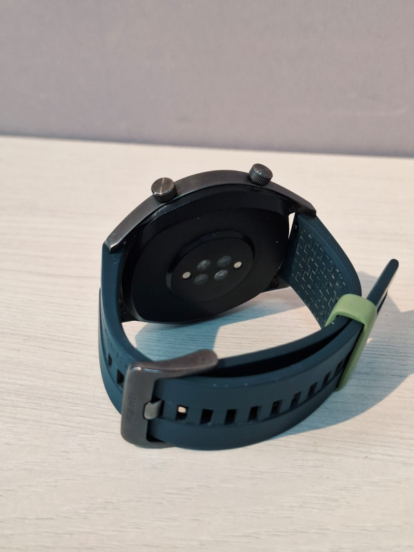 Часы смарт Huawei watch gt 4