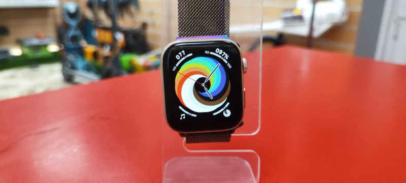 Часы смарт  x7 pro